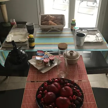 La Pepiniere Saint-Sulpice-et-Cameyrac