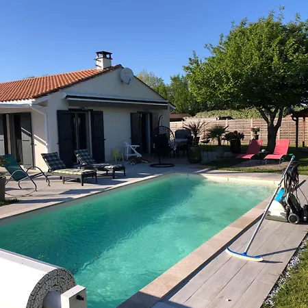 Bed & Breakfast La Pepiniere