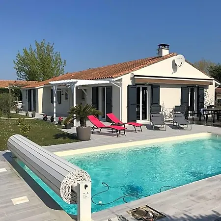 La Pepiniere 3* Saint-Sulpice-et-Cameyrac