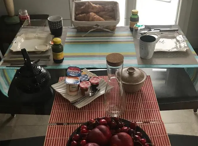 La Pepiniere Saint-Sulpice-et-Cameyrac